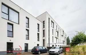 Apartment for sale, 2+1 - 1 bedroom, 48m<sup>2</sup>