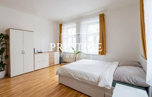 Apartment for rent, 1+KK - Studio, 40m<sup>2</sup>