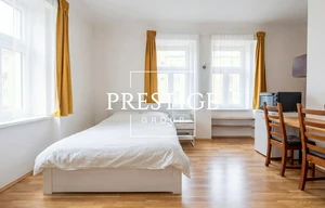 Apartment for rent, 1+KK - Studio, 40m<sup>2</sup>