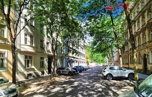 Apartment for sale, 3+kk - 2 bedrooms, 76m<sup>2</sup>