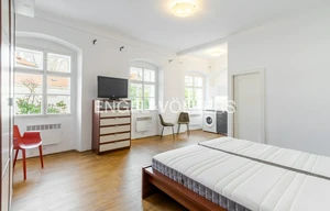 Apartment for rent, 1+KK - Studio, 30m<sup>2</sup>