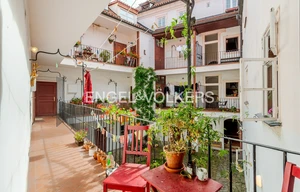 Apartment for rent, 1+KK - Studio, 30m<sup>2</sup>