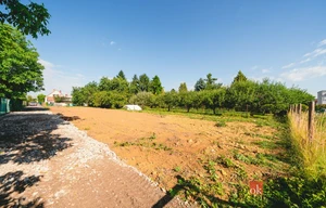 Building plot for sale, 1090m<sup>2</sup>