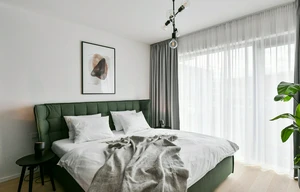 Apartment for rent, 3+kk - 2 bedrooms, 92m<sup>2</sup>