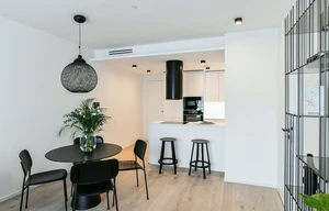 Apartment for rent, 3+kk - 2 bedrooms, 92m<sup>2</sup>