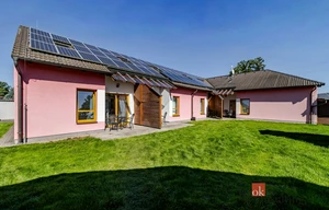 Accommodation for sale, 400m<sup>2</sup>