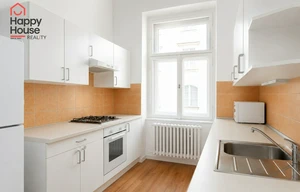 Apartment for rent, 3+1 - 2 bedrooms, 90m<sup>2</sup>
