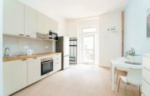 Apartment for rent, 1+KK - Studio, 30m<sup>2</sup>