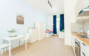 Apartment for rent, 1+KK - Studio, 30m<sup>2</sup>