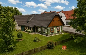 Family house for sale, 85m<sup>2</sup>, 963m<sup>2</sup> of land