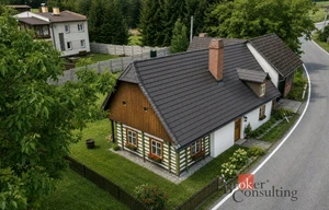 Family house for sale, 85m<sup>2</sup>, 963m<sup>2</sup> of land