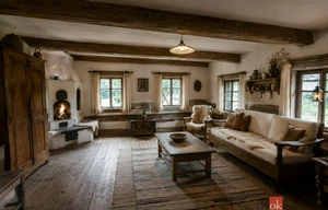 Family house for sale, 85m<sup>2</sup>, 963m<sup>2</sup> of land