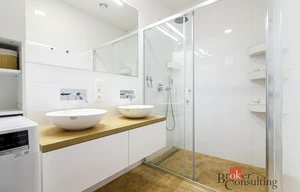 Apartment for sale, 3+kk - 2 bedrooms, 69m<sup>2</sup>