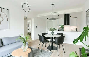 Apartment for rent, 3+kk - 2 bedrooms, 76m<sup>2</sup>