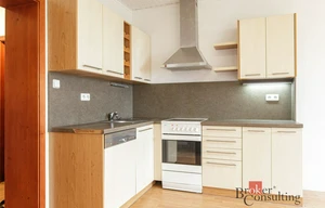 Apartment for sale, 3+kk - 2 bedrooms, 63m<sup>2</sup>
