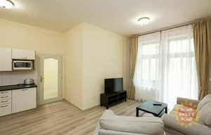Apartment for rent, 3+kk - 2 bedrooms, 66m<sup>2</sup>