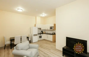 Apartment for rent, 3+kk - 2 bedrooms, 66m<sup>2</sup>