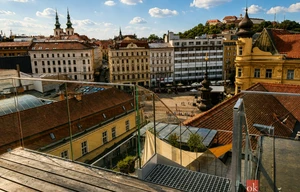 Apartment for sale, 4+kk - 3 bedrooms, 200m<sup>2</sup>