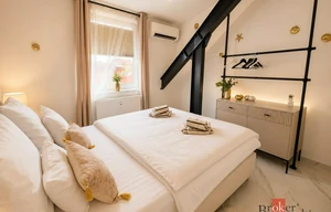 Apartment for sale, 4+kk - 3 bedrooms, 200m<sup>2</sup>