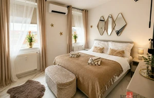 Apartment for sale, 4+kk - 3 bedrooms, 200m<sup>2</sup>