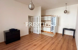 Apartment for rent, 2+kk - 1 bedroom, 40m<sup>2</sup>