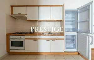 Apartment for rent, 2+kk - 1 bedroom, 40m<sup>2</sup>