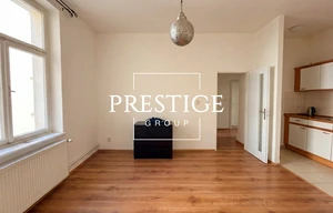Apartment for rent, 2+kk - 1 bedroom, 40m<sup>2</sup>