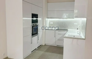 Apartment for rent, 2+kk - 1 bedroom, 53m<sup>2</sup>