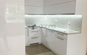 Apartment for rent, 2+kk - 1 bedroom, 53m<sup>2</sup>
