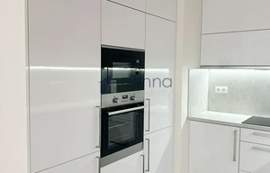 Apartment for rent, 2+kk - 1 bedroom, 53m<sup>2</sup>