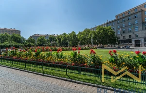 Apartment for rent, 3+1 - 2 bedrooms, 134m<sup>2</sup>
