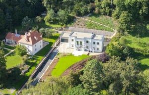 Villa for sale, 253m<sup>2</sup>, 2005m<sup>2</sup> of land