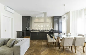 Apartment for sale, 4+kk - 3 bedrooms, 157m<sup>2</sup>