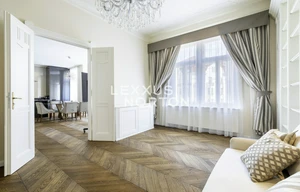 Apartment for sale, 4+kk - 3 bedrooms, 157m<sup>2</sup>