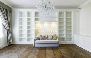 Apartment for sale, 4+kk - 3 bedrooms, 157m<sup>2</sup>