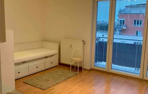 Apartment for rent, 1+KK - Studio, 38m<sup>2</sup>