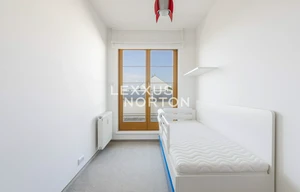 Apartment for rent, 3+kk - 2 bedrooms, 73m<sup>2</sup>