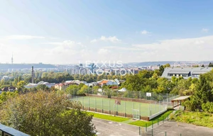 Apartment for rent, 3+kk - 2 bedrooms, 73m<sup>2</sup>