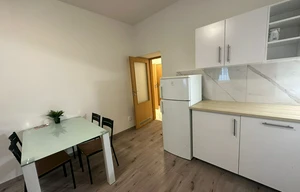 Apartment for rent, 2+kk - 1 bedroom, 45m<sup>2</sup>