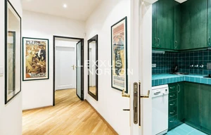 Apartment for rent, 3+1 - 2 bedrooms, 81m<sup>2</sup>