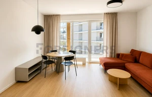 Apartment for rent, 2+kk - 1 bedroom, 59m<sup>2</sup>