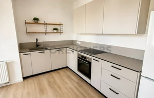 Apartment for rent, 2+kk - 1 bedroom, 59m<sup>2</sup>