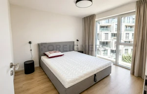 Apartment for rent, 2+kk - 1 bedroom, 59m<sup>2</sup>