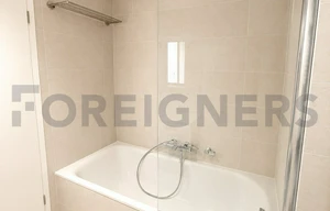 Apartment for rent, 2+kk - 1 bedroom, 59m<sup>2</sup>