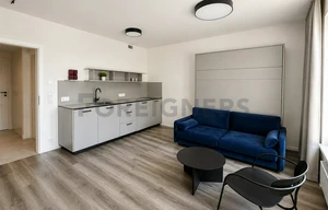 Apartment for rent, 2+kk - 1 bedroom, 33m<sup>2</sup>