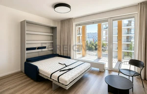 Apartment for rent, 2+kk - 1 bedroom, 33m<sup>2</sup>