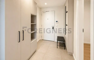Apartment for rent, 2+kk - 1 bedroom, 33m<sup>2</sup>