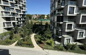 Apartment for rent, 2+kk - 1 bedroom, 33m<sup>2</sup>