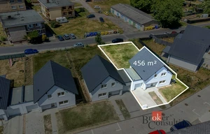 Family house for sale, 127m<sup>2</sup>, 456m<sup>2</sup> of land