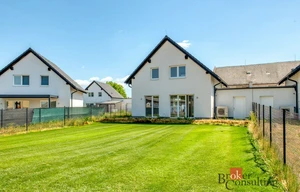 Family house for sale, 127m<sup>2</sup>, 456m<sup>2</sup> of land
